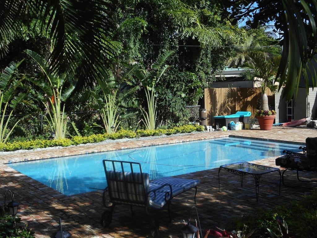 Case De Leon From The 1920'S Is A Piece Of Floridas Relaxing History West Palm Beach Exterior photo